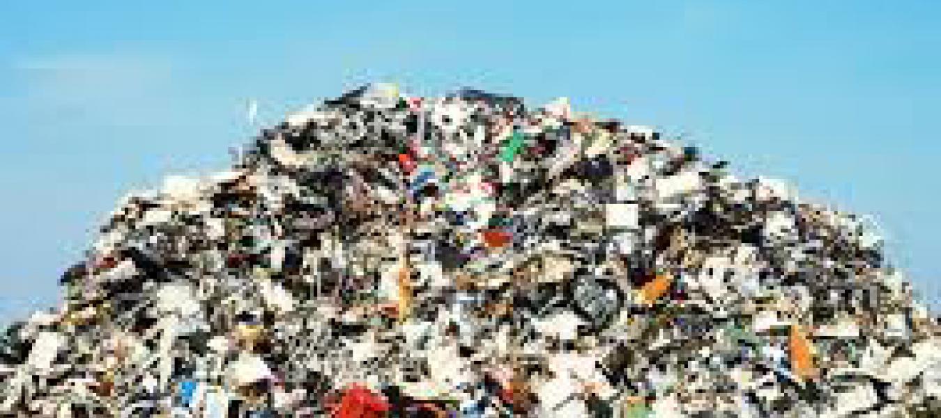 What Happens To Rubbish Produced At Home? | The Saiga Resource Centre